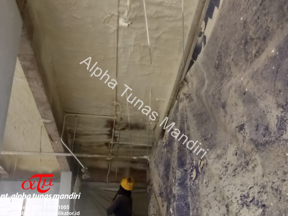 Spesialis Insulation Foam Seluruh Indonesia